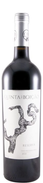 QUINTA BOICAO 2021 RESERVA