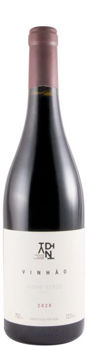 Anselmo Mendes & Dirk Niepoort ADN Vinhão tinto