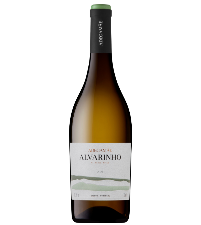 ADEGAMÃE ALVARINHO