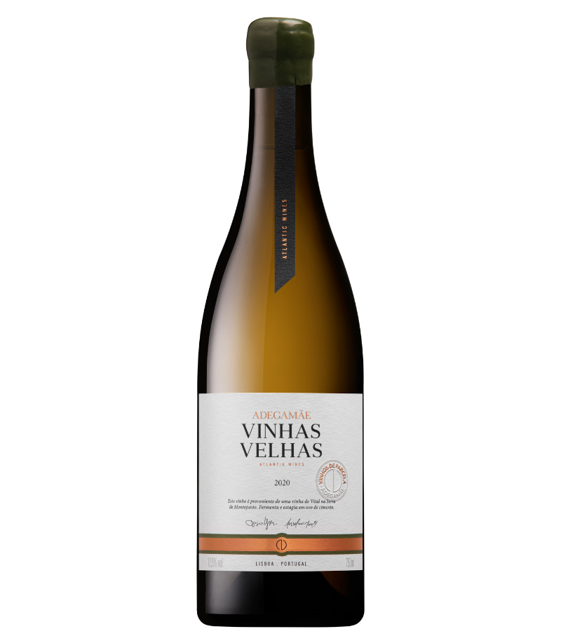 ADEGAMÃE VINHAS VELHAS VITAL