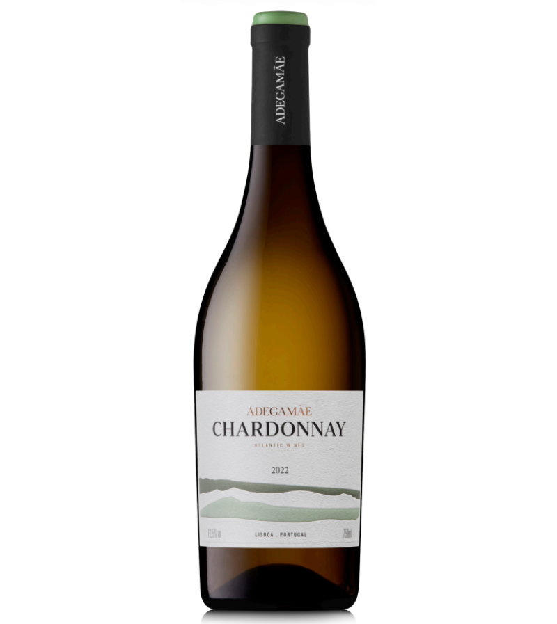 ADEGAMÃE CHARDONNAY