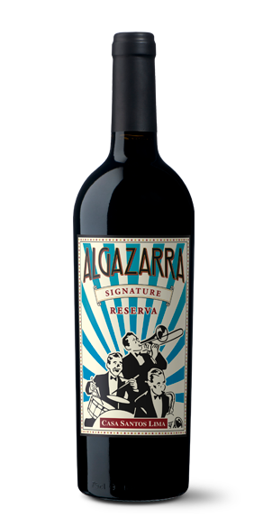 Algazarra Signature Reserva