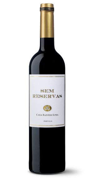 Sem Reservas Tinto