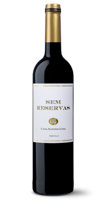 Sem Reservas Tinto