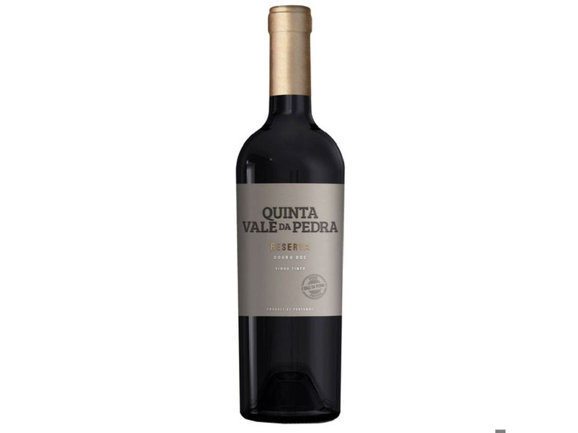 QUINTA VALE DA PEDRA Reserva Doc Douro Tinto