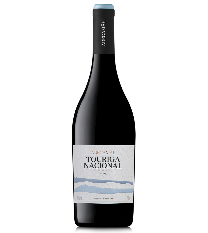 ADEGAMÃE TOURIGA NACIONAL