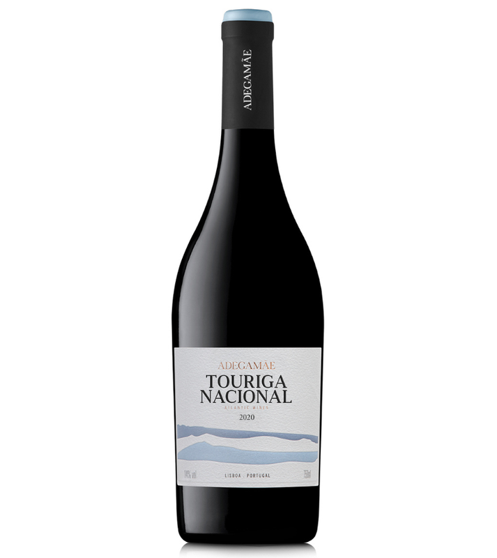 ADEGAMÃE TOURIGA NACIONAL