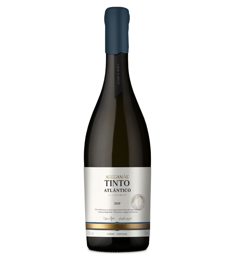 ADEGAMÃE TINTO ATLÂNTICO