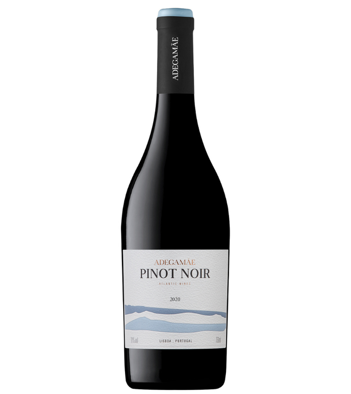 ADEGAMÃE PINOT NOIR TINTO