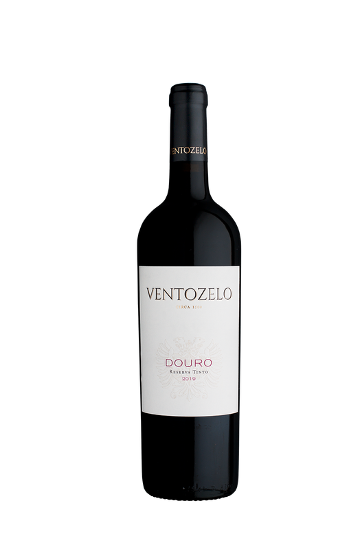 VENTOZELO RESERVA TINTO