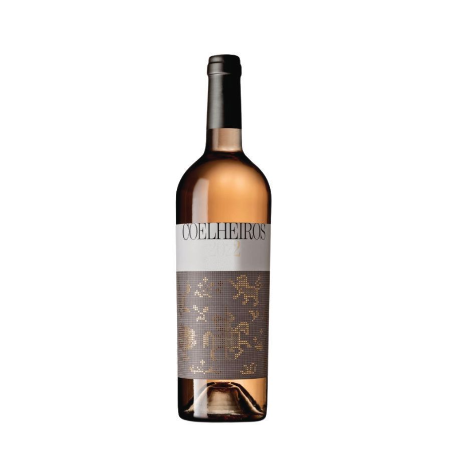 ​Coelheiros Rosé