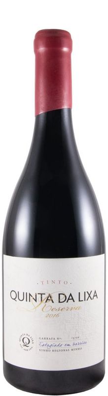 Quinta da Lixa Reserva tinto