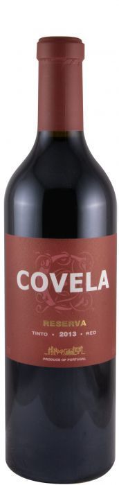 Covela Reserva tinto