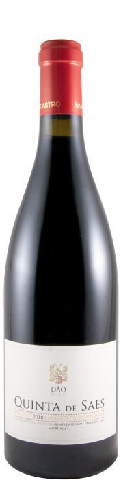 Quinta de Saes Estágio Prolongado tinto