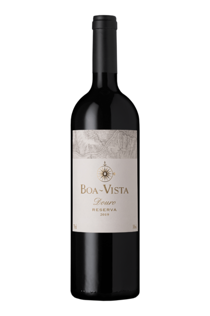 Boa-Vista Reserva Tinto