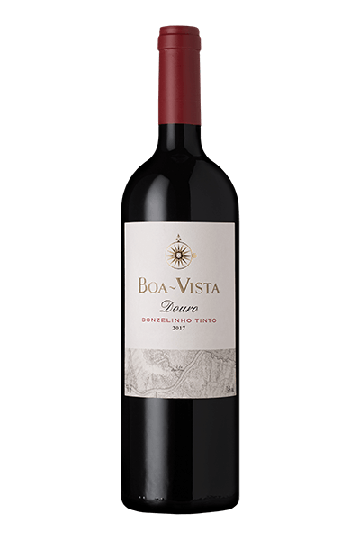 Boa-Vista Donzelinho Tinto