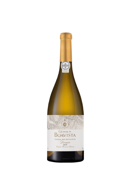 Quinta da Boavista Grande Reserva Branco