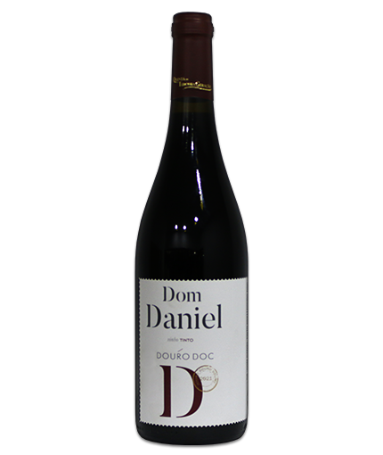 Dom Daniel - Tinto