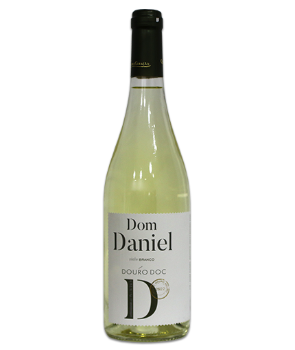 Dom Daniel - Branco