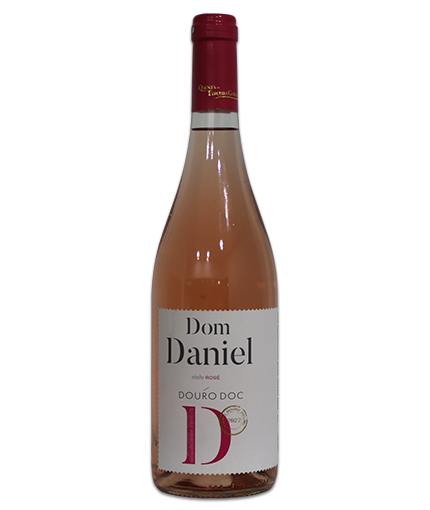 Dom Daniel - Rosé