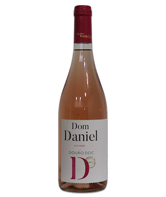 Dom Daniel - Rosé