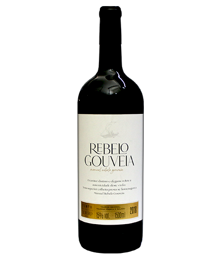 Rebelo Gouveia - Homenagem 75 Cl