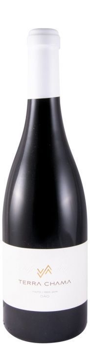 Terra Chama tinto