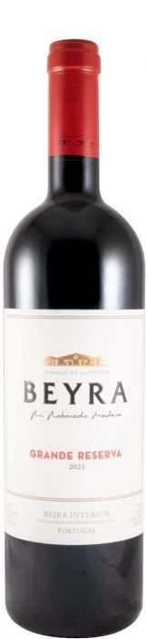 BEYRA 2021 GRANDE RESERVA