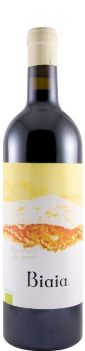 Biaia Biológico tinto