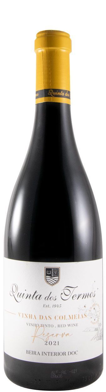 VINHA DAS COLMEIAS 2021 ALFROCHEIRO