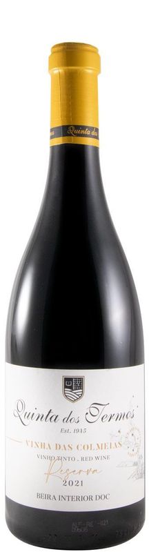 VINHA DAS COLMEIAS 2021 ALFROCHEIRO