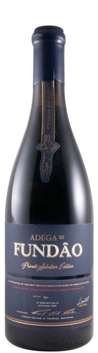 ADEGA DO FUNDAO 2020 PRIVATE SELECTION