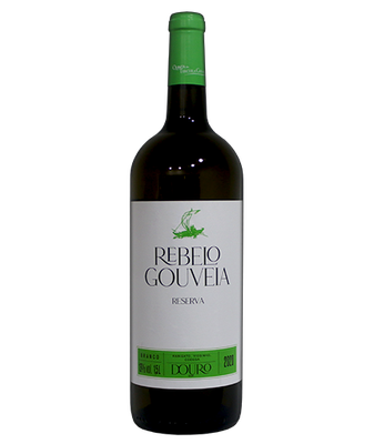 Rebelo Gouveia - Reserva Branco