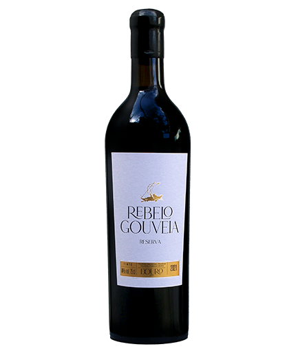 REBELO GOUVEIA RESERVA TINTO