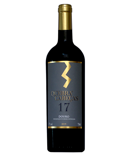 Quebra Cabeças DOC - 17