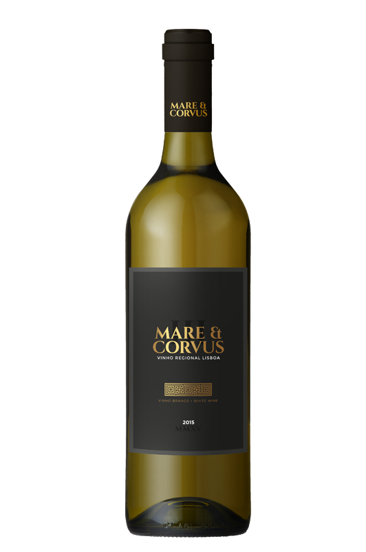 Mare Et Corvus