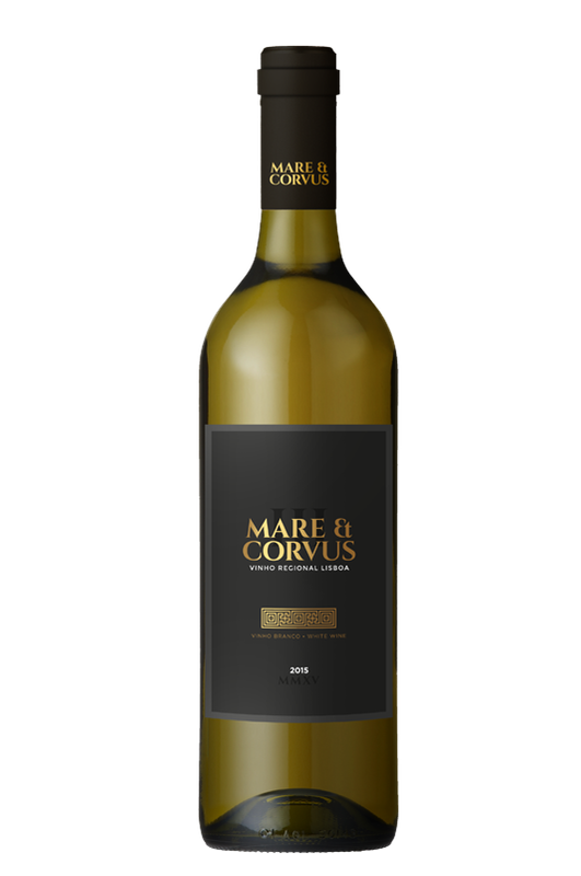 Mare Et Corvus