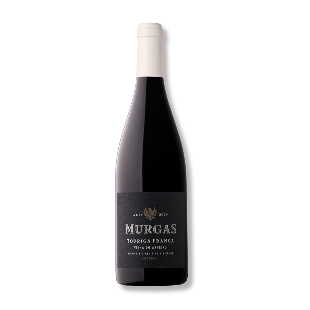 Murgas Tinto – Touriga Franca