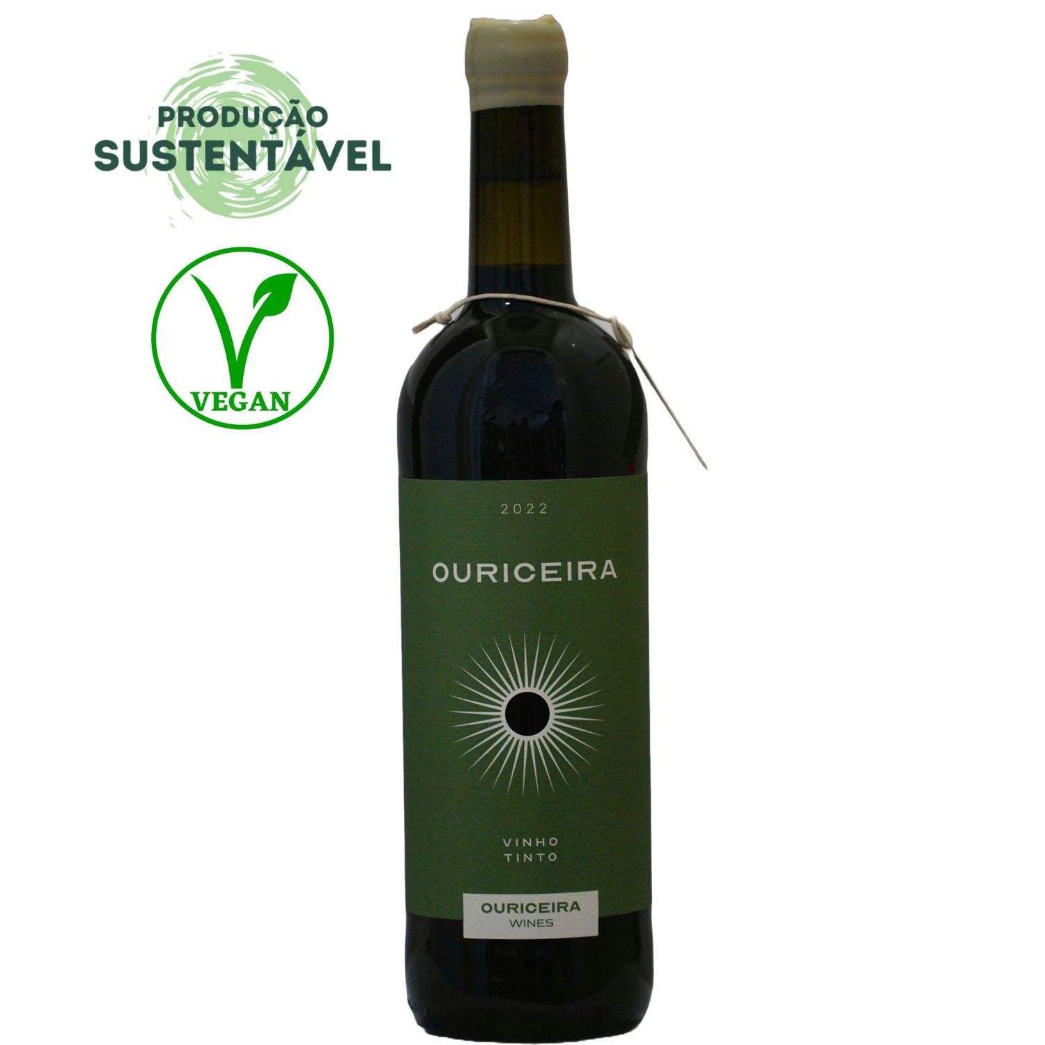 Ouriceira Tinto