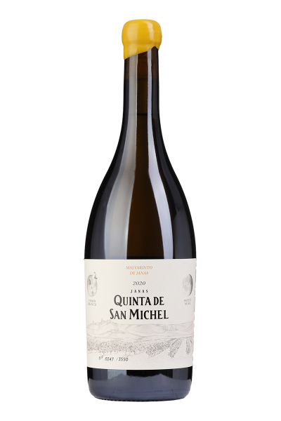 Quinta de San Michel - Malvarinto 2020