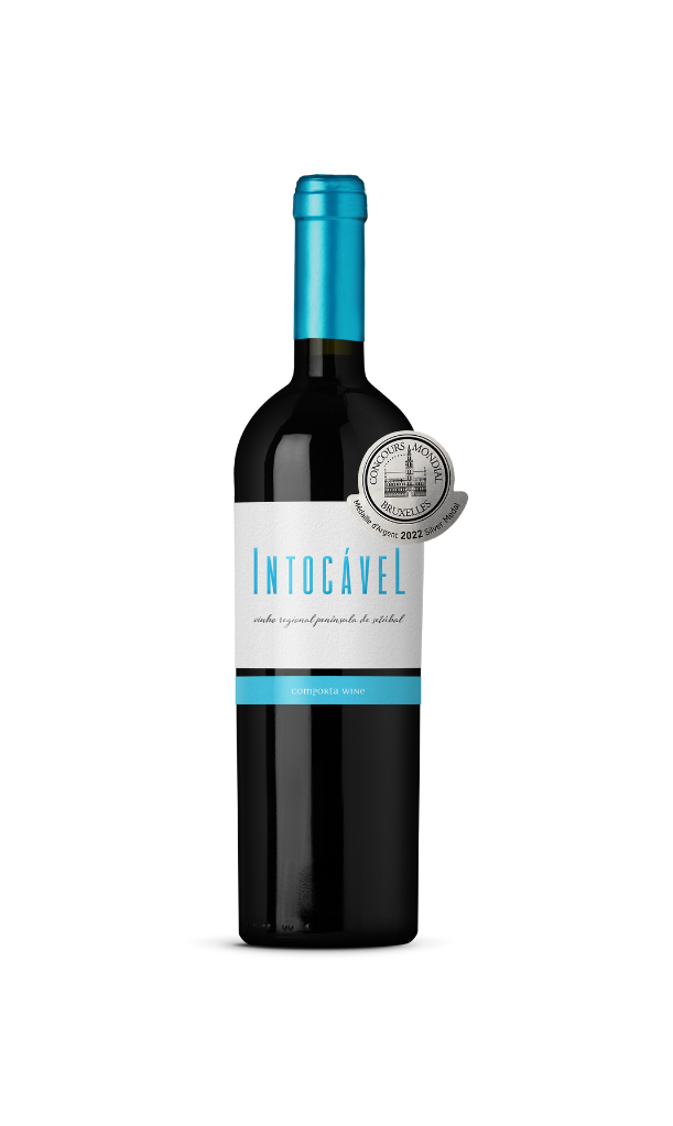 INTOCÁVEL TINTO