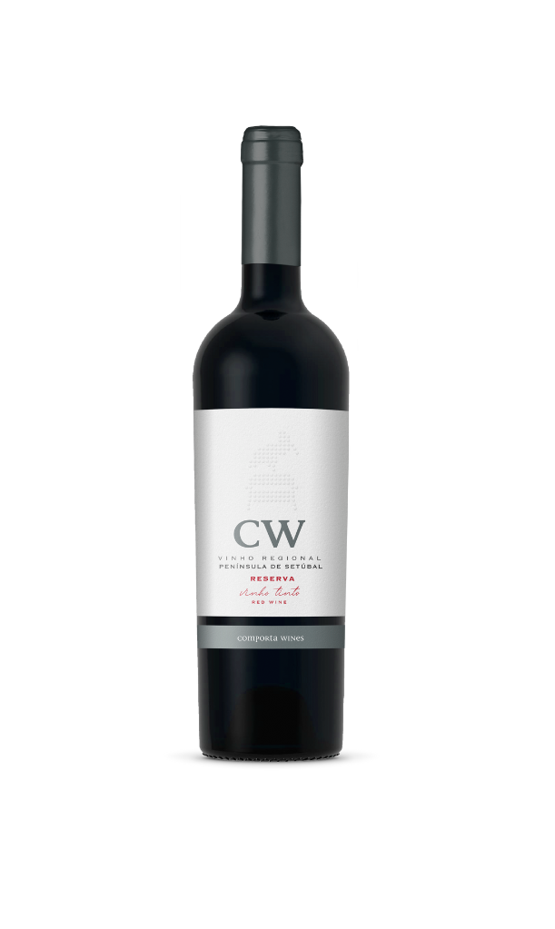 COMPORTA WINES - CW – RESERVA TINTO