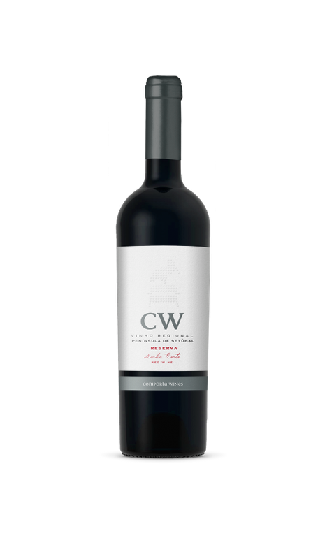 COMPORTA WINES - CW – RESERVA TINTO