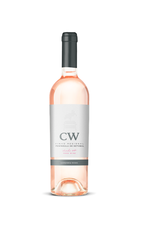 COMPORTA WINES - CW – RESERVA ROSÉ