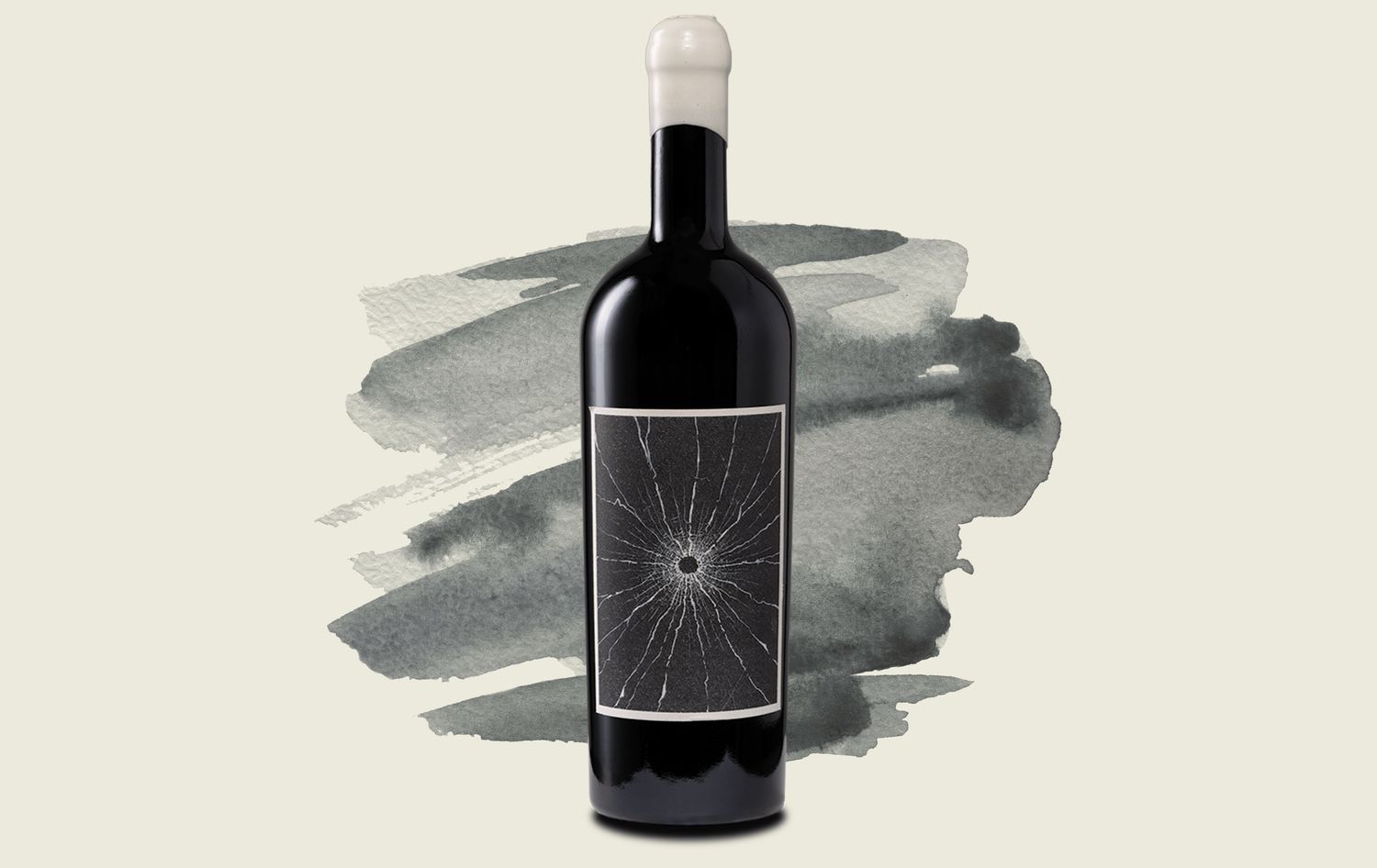 TIRO NO ESCURO HERDADE PAPA LEITE TINTO