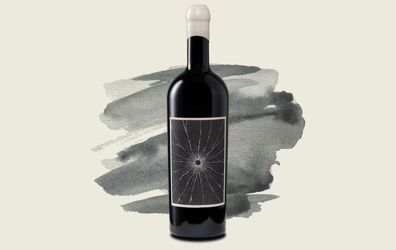 TIRO NO ESCURO HERDADE PAPA LEITE TINTO