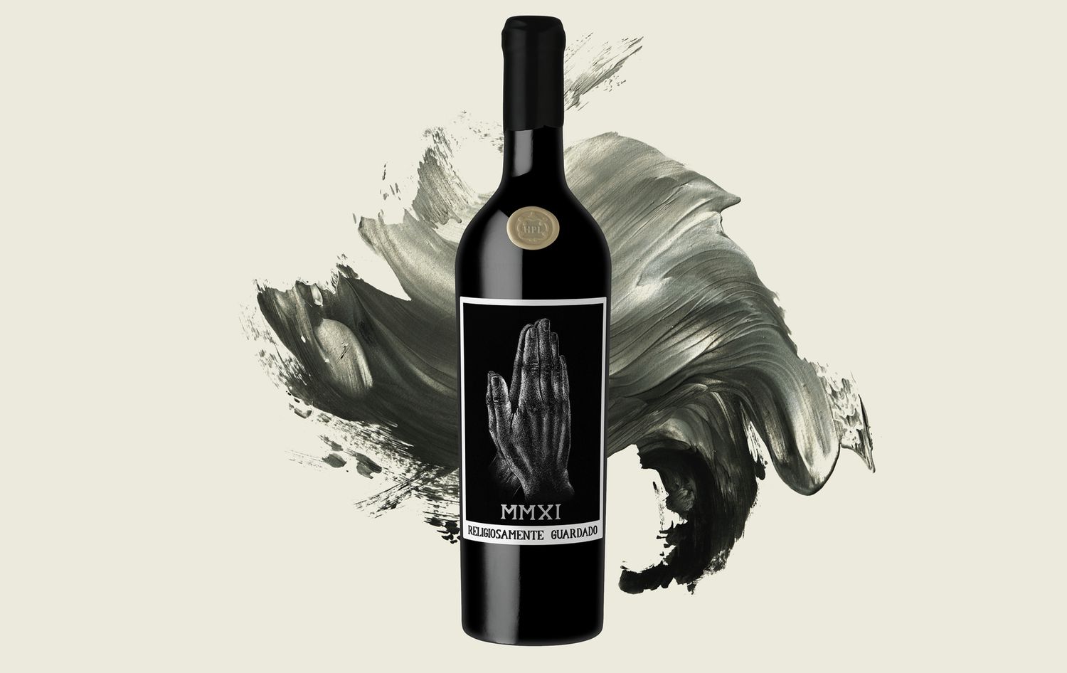 HERDADE PAPA LEITE - RELIGIOSAMENTE GUARDADO TINTO