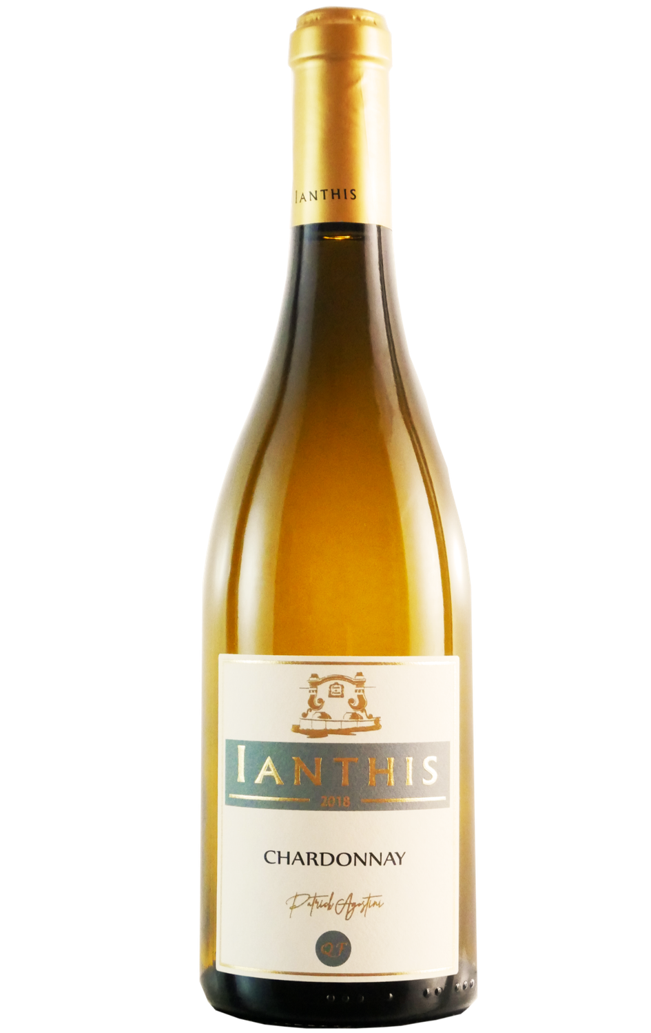 Quinta do Francês - IANTHIS Chardonnay - Branco