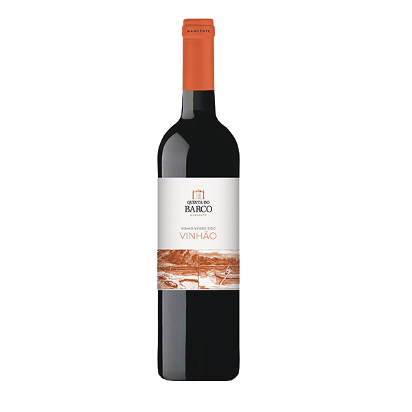Quinta do Barco Vinhão