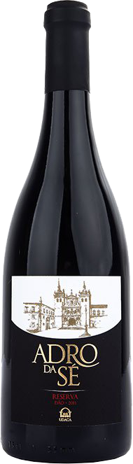 ADRO DA SÉ – RESERVA TINTO